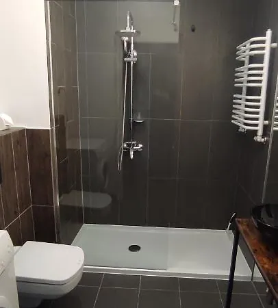 Heliosa Kowale Appartamento Danzica