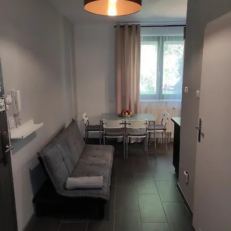 Apartment Heliosa Kowale Gdansk