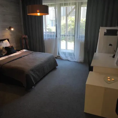 Heliosa Kowale * Gdansk