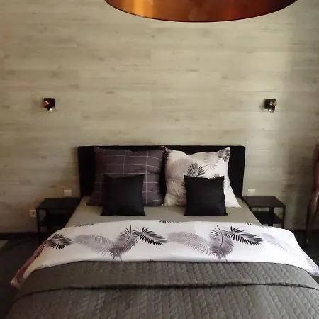 Heliosa Kowale Apartamento *