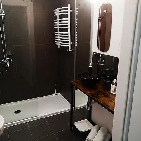 Heliosa Kowale * Gdansk