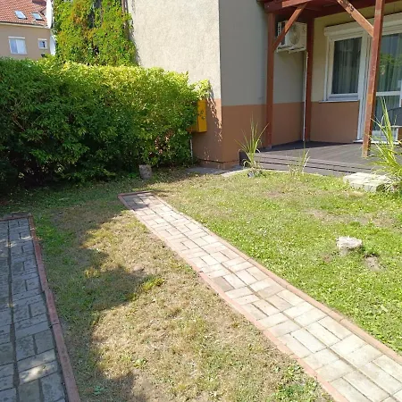 Apartamento Heliosa Kowale *
