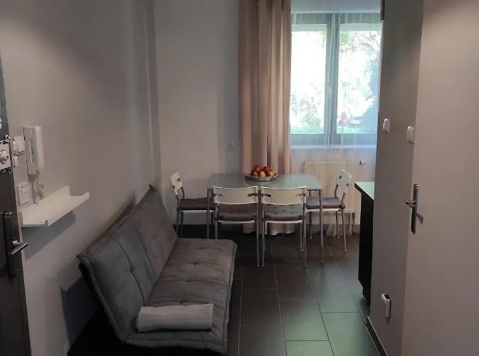 Appartement Heliosa Kowale Gdańsk