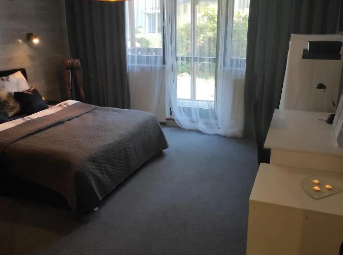 Heliosa Kowale * Gdańsk