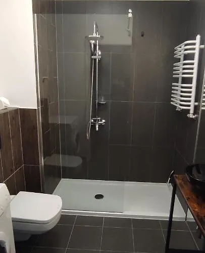 Heliosa Kowale Lägenhet Gdańsk