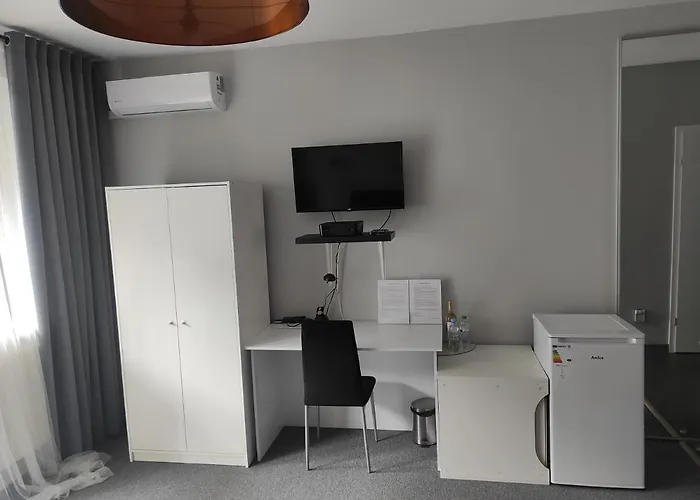 Heliosa Kowale Appartement Gdańsk