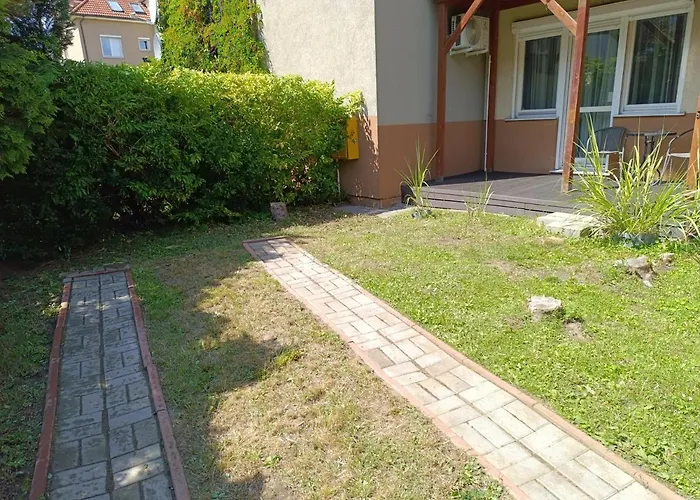 Lägenhet Heliosa Kowale *