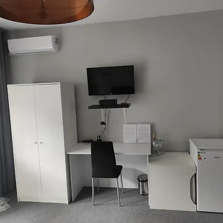 Heliosa Kowale Apartment Danzig